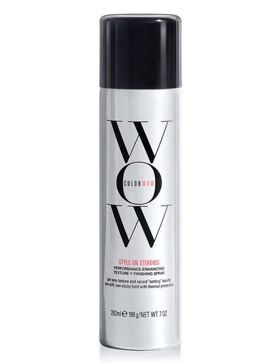 Color Wow Other - COLOR WOW Style on Steroids Texturizing Spray, Non-Sticky Hair Texturizer NEW